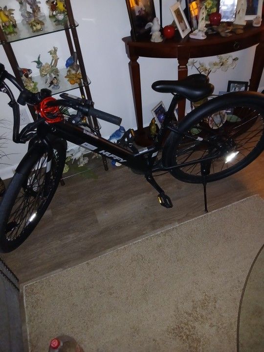 Huffy E Bike