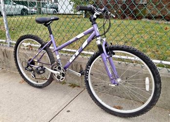GT Palomar 26 Inch Hardtail Bike