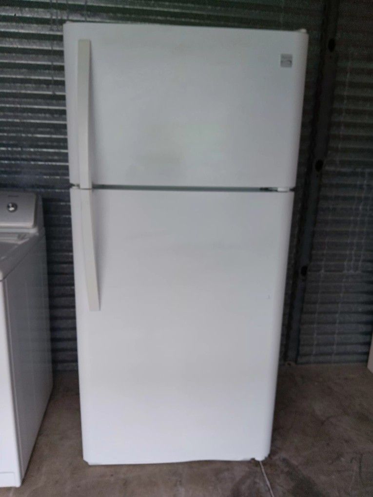 Refrigerador Marca Kenmore