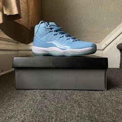 Jordan 11  Retro Pantone