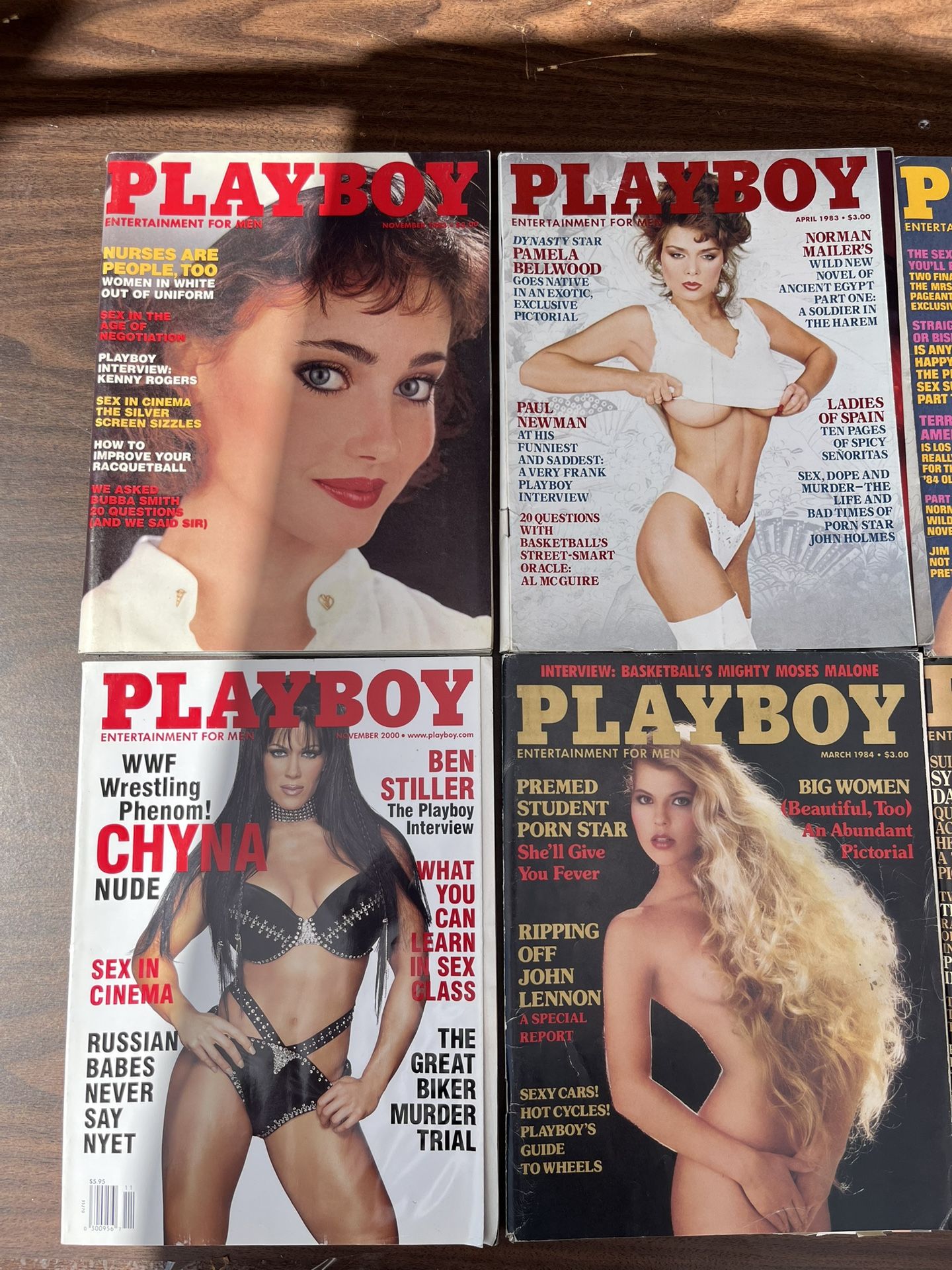 Playboy