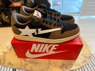 Indigo studios LA Mocha size 10