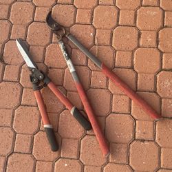 Garden Tools