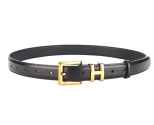 Gorgeous Unisex Belts