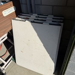 4- Folding Lifetime Tables 