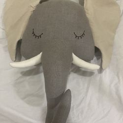 Elephant For Children’s Room 