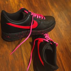 Air Force’s Custom-Made