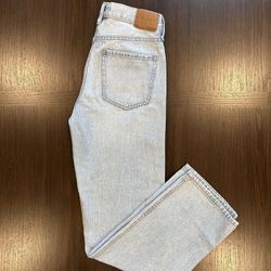 Aeropostale High Rise Baggy