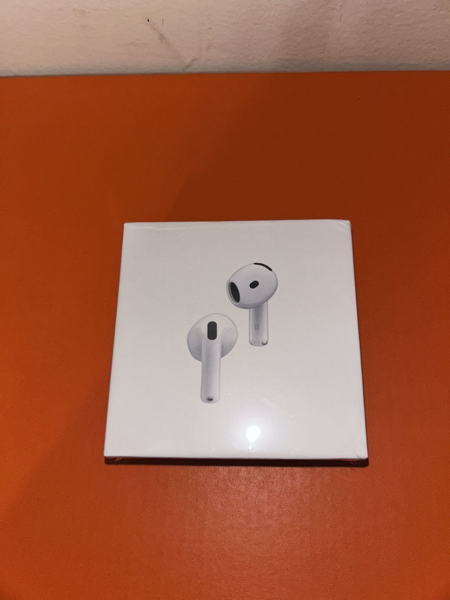 airpods pro 4