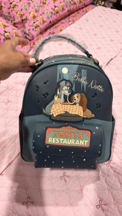 Disney bag