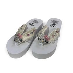 Hello Kitty Sandals