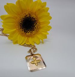 Joyeria De Plata 925 Y Oro 10k-14k 