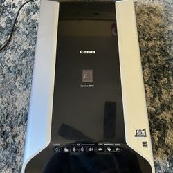 Canon CanoScan 8800F Scanner