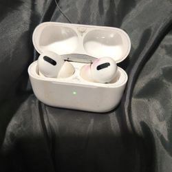 Apple Airpods Pro 