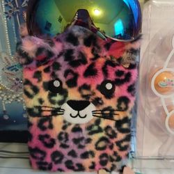 Fuzzy Journal And.Sunglasses 15