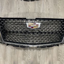 2020-2023 Cadillac Escalade Grille OEM GM