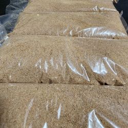 100% Organic Fertilizer - Mealworm Frass