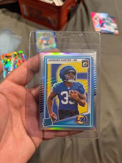 Jarquez Hunter refractor RC