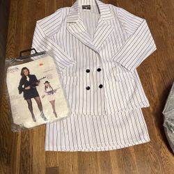 Mobster Costume