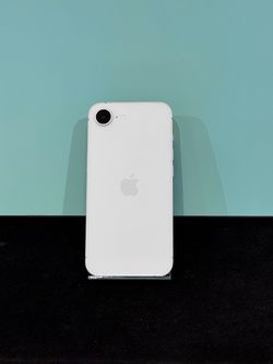 iPhone 16e 128GB Unlocked