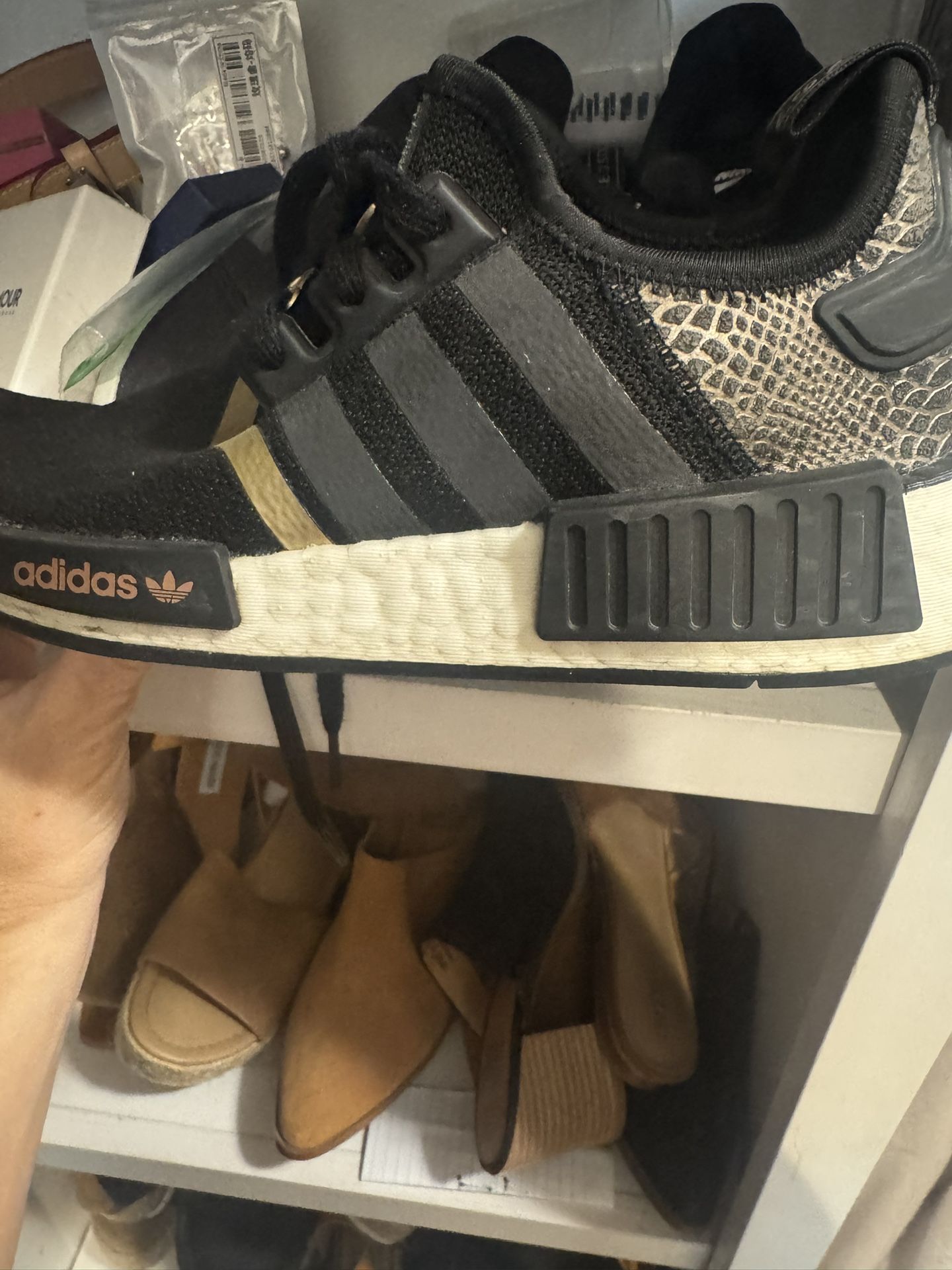 Women Adidas NMD