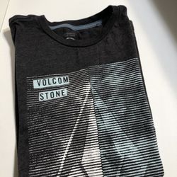 Boys Volcom T-shirt