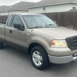 2005 Ford F-150