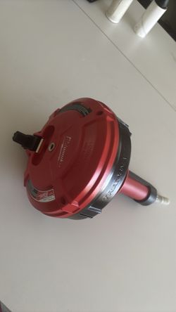 Milwaukee trap snake $45