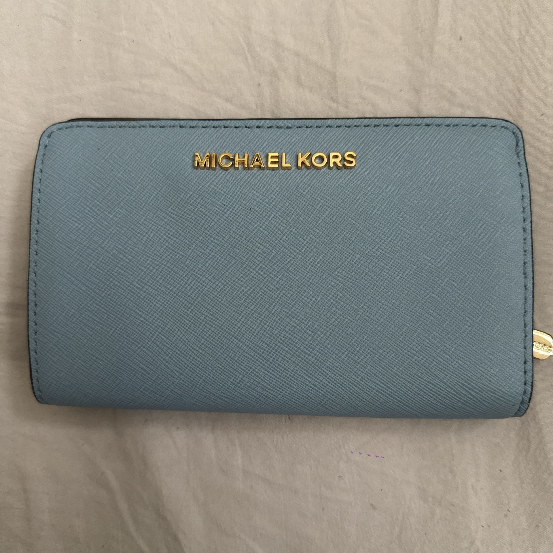 Michael Kors Bifold Wallet