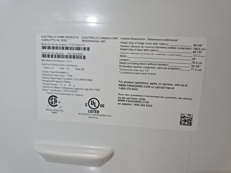 Frigidaire