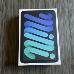 iPad Mini 7 Generation 128 GB WiFi 