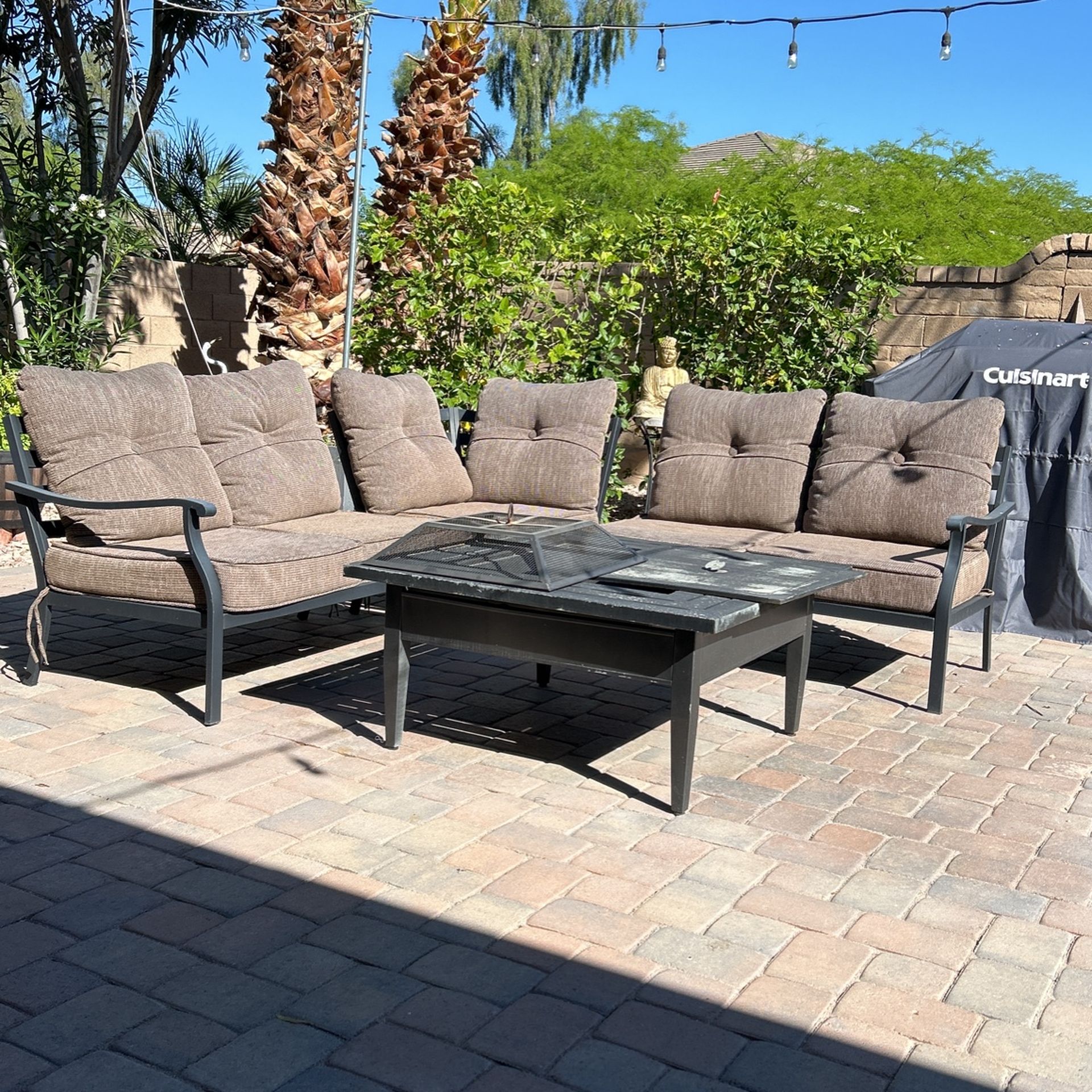 Patio Furniture 