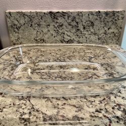 Princess house Baking Dish #351