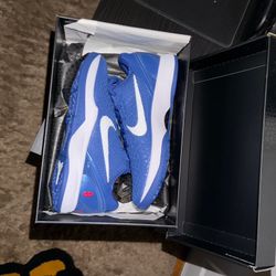Nike Kobe 6 Protro Dodgers Size 11 Men New 