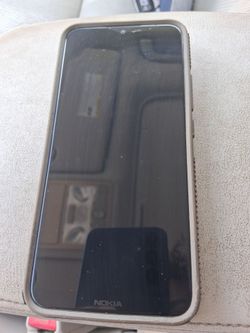Nokia mobile cell phone