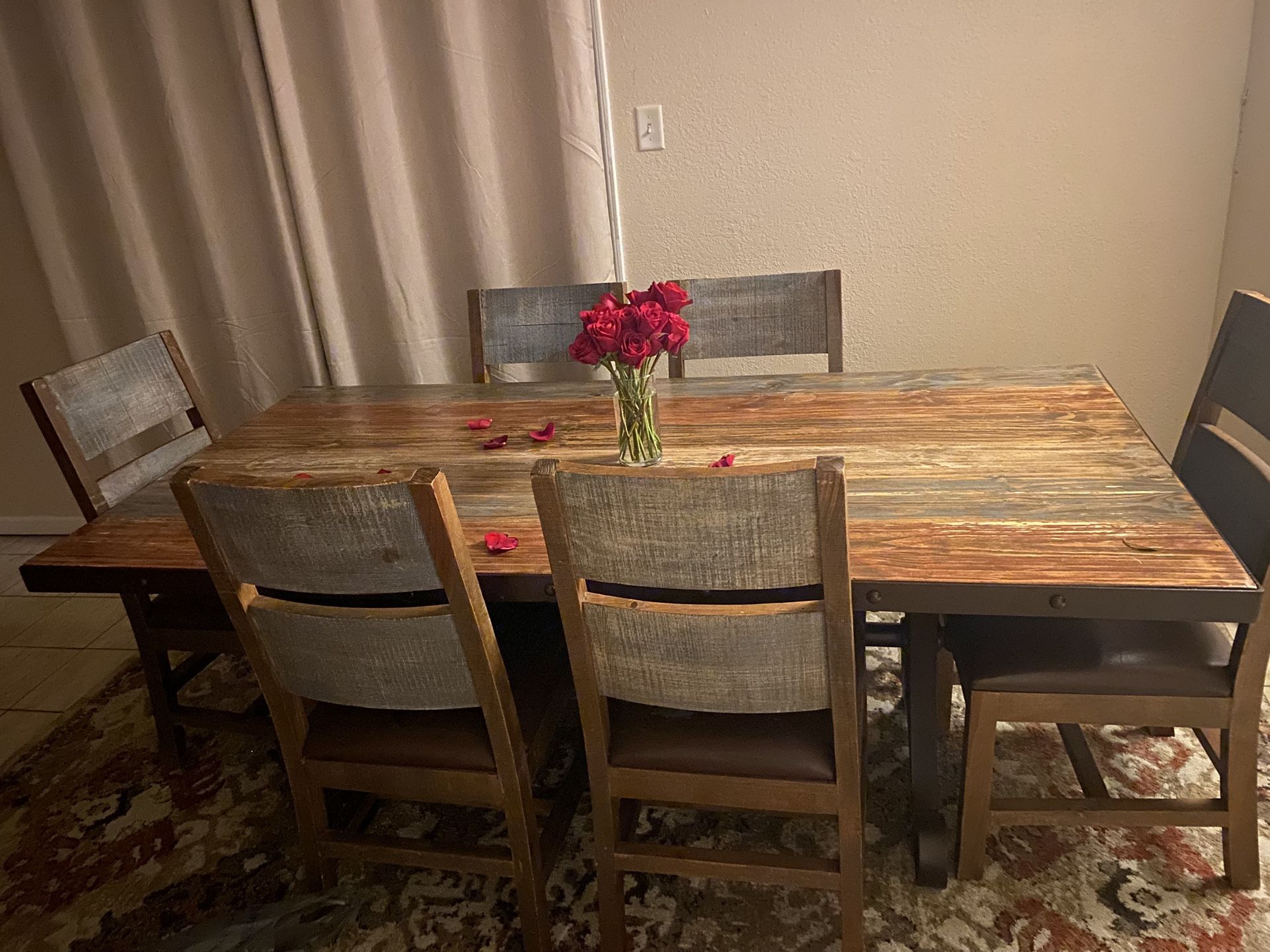 Table For Sale