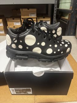 Nike Air Max Goadome Low Light Orewood Brown Black Men IR2174-100