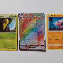 Pokémon Cards. Make Me Offer!!!