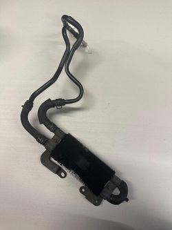 350Z Climate Control Module