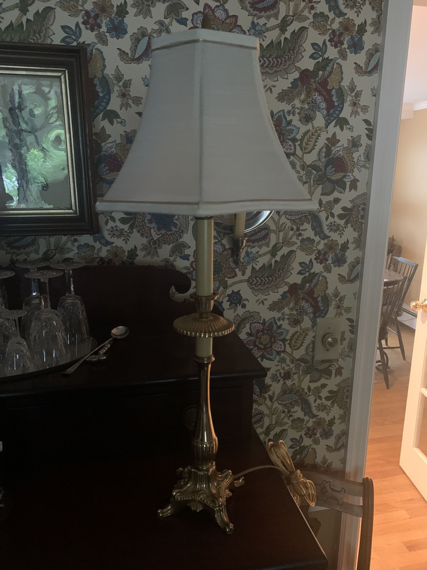 Table Lamp