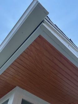 Siding Gutters Window And More