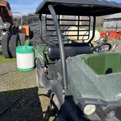 Farm Equipment  