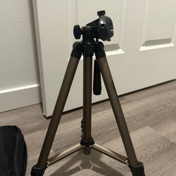 Camera Tripod 