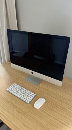 Apple iMac in OUTSTANDING condition! 