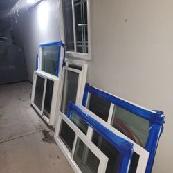 Retrofit Windows 