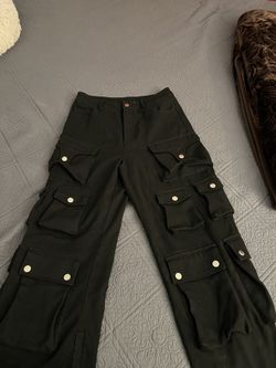 Designer Pants