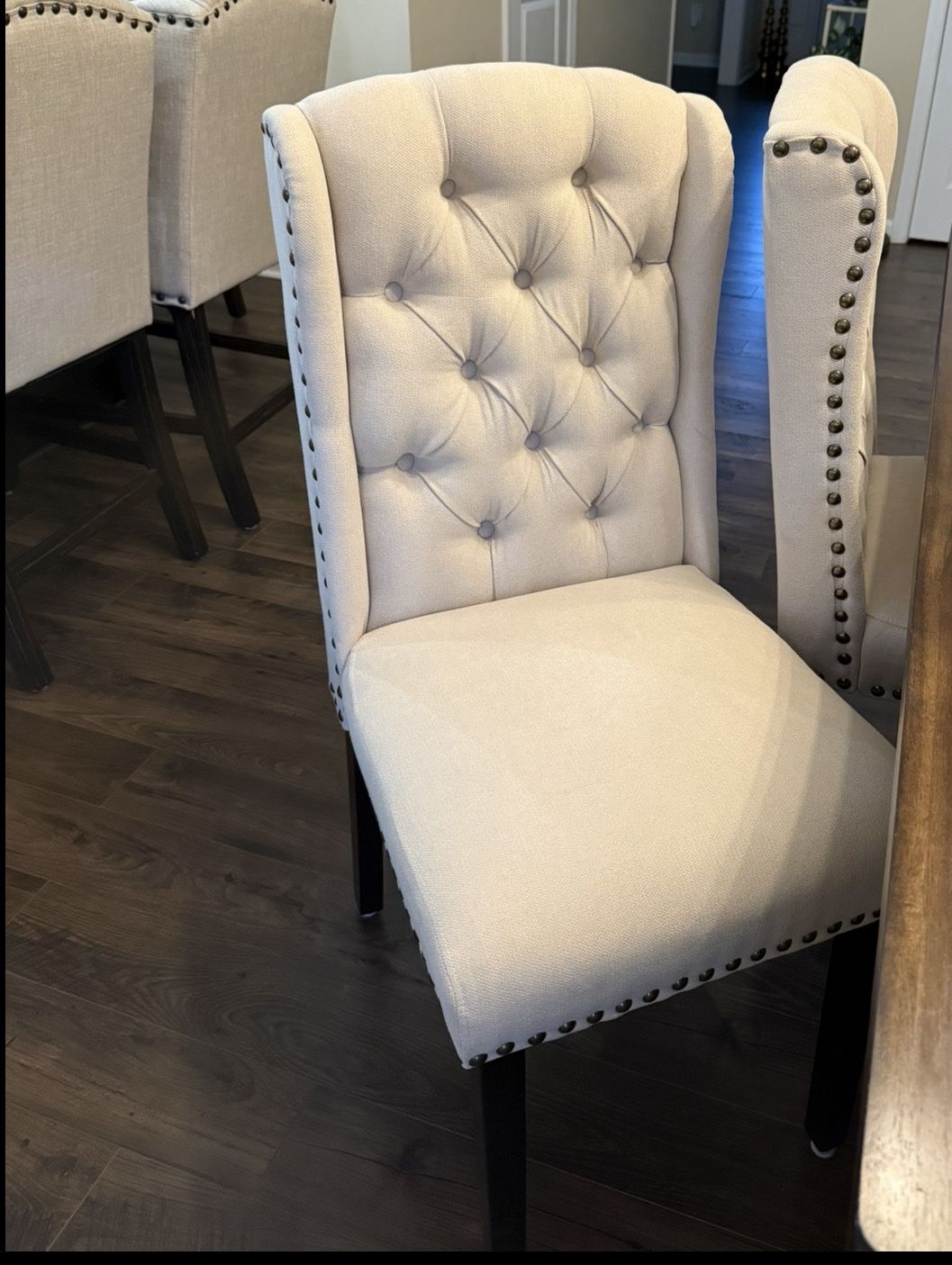 Dining Chairs