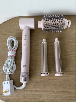 T3 Aire 360 Air Styler (White) – Like New