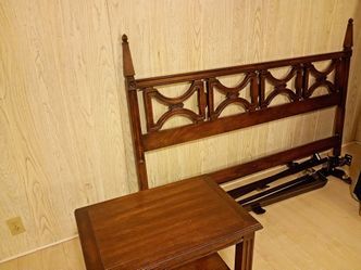 Bedroom set