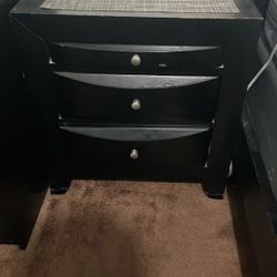 Nightstand Drawer 